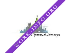 Логотип компании ООО ЭкоПромЦентр