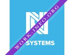 N-Systems (ЗАО Эн-Системс) Логотип(logo)