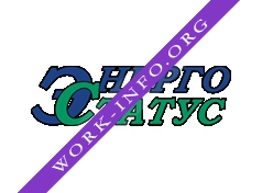 Энерго-Статус Логотип(logo)