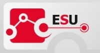 Логотип компании ЕСУ