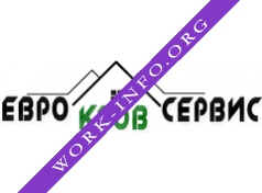 ЕвроКровСервис Логотип(logo)