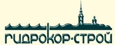 Логотип компании Генстройпроект