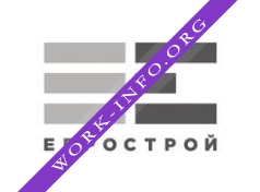 Группа компаний Еврострой Логотип(logo)