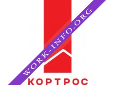 ГК КОРТРОС Логотип(logo)