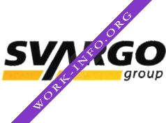 Логотип компании Svargo group