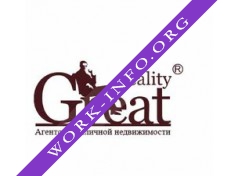 ГРЕЙТ РЕАЛИТИ(Great reality) Логотип(logo)