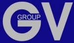 Логотип компании GV-Group