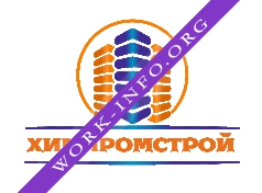 Химпромстрой Логотип(logo)
