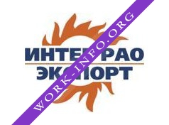 ИНТЕР РАО - Экспорт Логотип(logo)