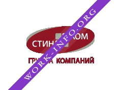 Логотип компании Группа компаний Стинком
