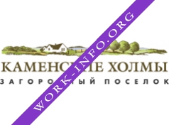 Каменские Холмы Логотип(logo)