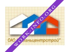 Казаньцентрстрой Логотип(logo)