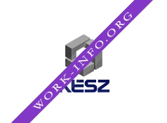 Компания KESZ Логотип(logo)