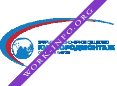 Кислородмонтаж Логотип(logo)