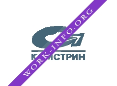 КомСтрин Логотип(logo)
