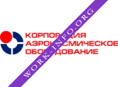 Корпорация Аэрокосмическое оборудование Логотип(logo)