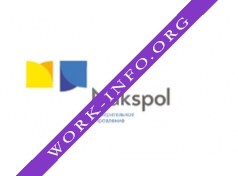 Макспол-Недвижимость Логотип(logo)