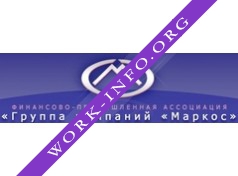 Маркос, Группа компаний Логотип(logo)