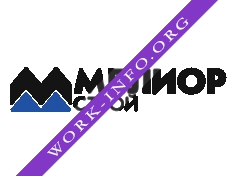 Мелиор Строй Логотип(logo)