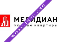Меридиан Констракшн Логотип(logo)