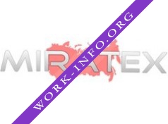Миратекс Групп Логотип(logo)