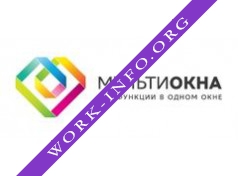 Мультиокна Логотип(logo)