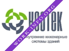 Неотек СПб Логотип(logo)