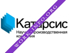 НПК КАТАРСИС Логотип(logo)