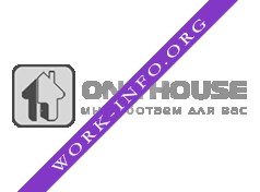 One House Логотип(logo)