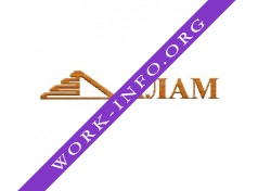 Компания Алам Логотип(logo)