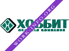 Окна Хоббит Логотип(logo)