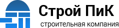 Строй Пик (Нижний Новгород) Логотип(logo)