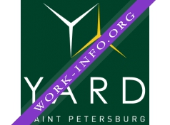 Yard Group Логотип(logo)