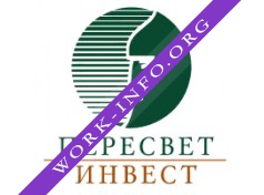 Логотип компании Группа компаний Пересвет-Групп