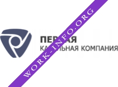 Логотип компании ПЕРВАЯ КАБЕЛЬНАЯ КОМПАНИЯ