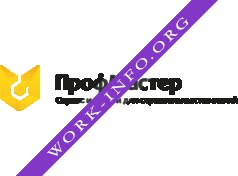 Логотип компании ПрофМастер