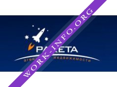 Ракета-Недвижимость Логотип(logo)