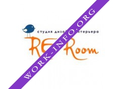 Reroom Логотип(logo)