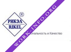 Рикэл Логотип(logo)