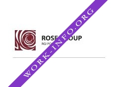 Rose Group (RGI Россия) Логотип(logo)