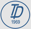 РостовДонТИСИЗ Логотип(logo)