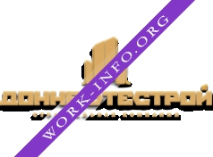 СК Доннефтестрой Логотип(logo)