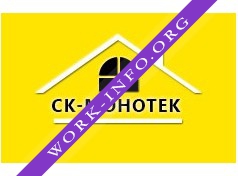 СК-Монотек Логотип(logo)
