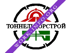 Сочитоннельдорстрой Логотип(logo)