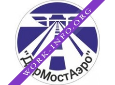 ССК ДорМостАэро Логотип(logo)