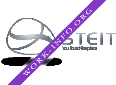 Логотип компании Steit Group / Steit development