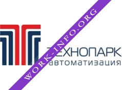Технопарк-Автоматизация,ООО Логотип(logo)