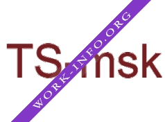 TS-msk Логотип(logo)