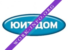 ЮИТ Уралстрой Логотип(logo)