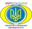 Логотип компании Укрвитальянс